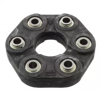 Joint, arbre longitudinal FEBI BILSTEIN 102291