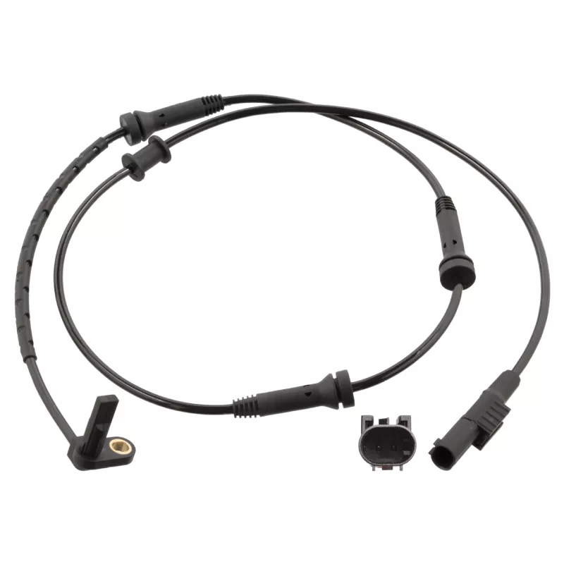 Capteur, vitesse de roue FEBI BILSTEIN 102296