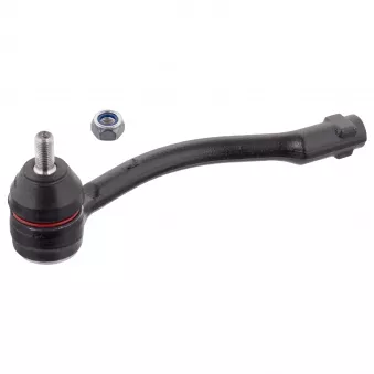 Rotule de barre de connexion avant gauche FEBI BILSTEIN 102299