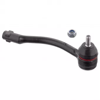Rotule de barre de connexion avant droit FEBI BILSTEIN