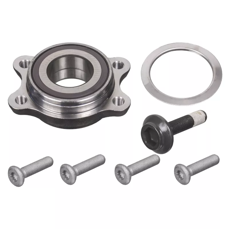 Roulement de roue avant FEBI BILSTEIN 102315