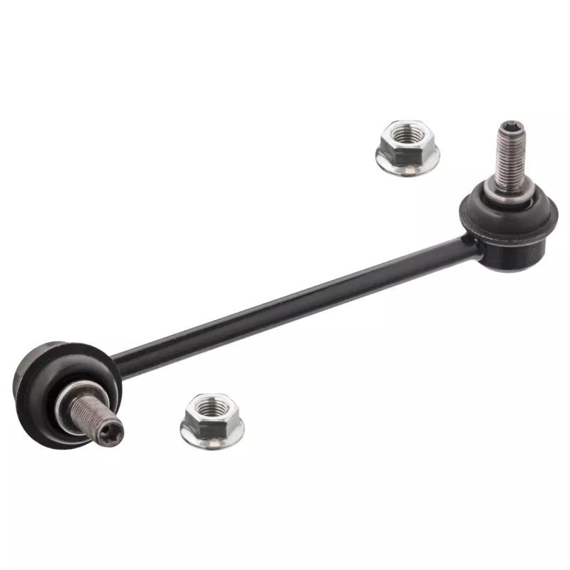 Entretoise/tige, stabilisateur arrière gauche FEBI BILSTEIN 102323