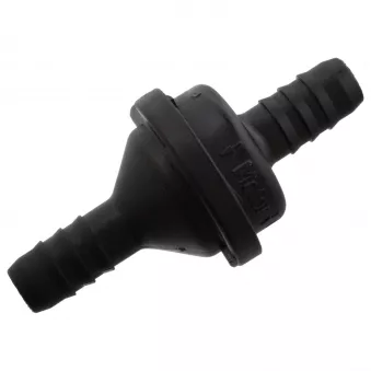 Soupape, pompe à vide FEBI BILSTEIN