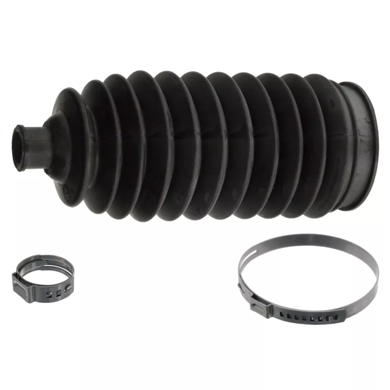 Jeu de joints-soufflets, direction avant gauche FEBI BILSTEIN 102367