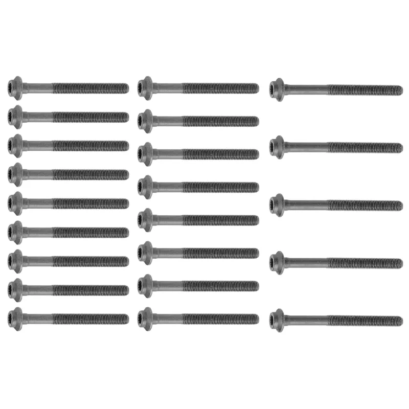 Jeu de boulons de culasse de cylindre FEBI BILSTEIN 10236