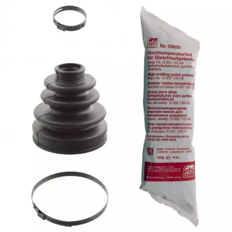 Soufflets de cardan avant FEBI BILSTEIN 102382