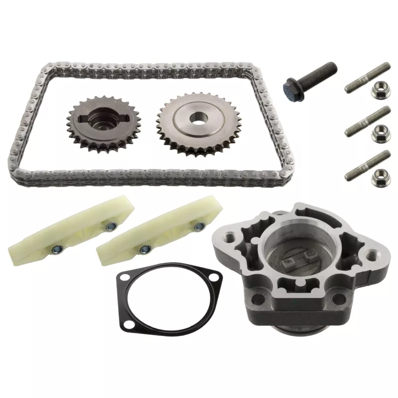 Kit de distribution par chaîne FEBI BILSTEIN 102386
