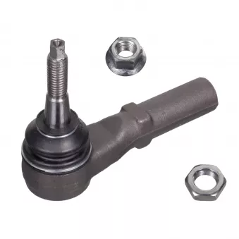 Rotule de barre de connexion FEBI BILSTEIN 102390