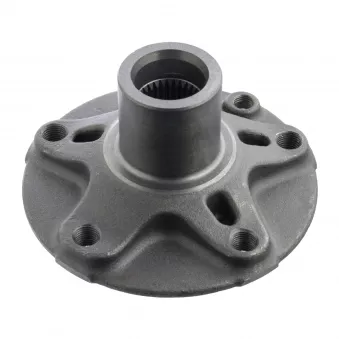 Moyeu de roue FEBI BILSTEIN 102400
