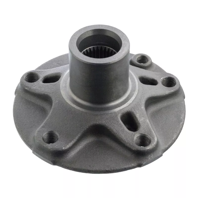 Moyeu de roue FEBI BILSTEIN 102400