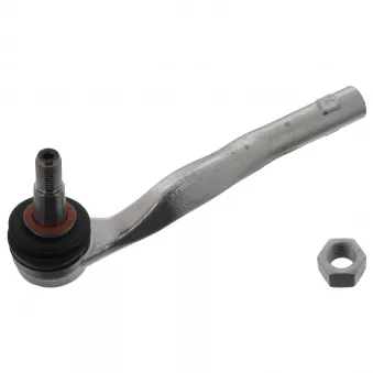Rotule de barre de connexion avant gauche FEBI BILSTEIN 102410