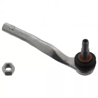 Rotule de barre de connexion avant droit FEBI BILSTEIN 102411