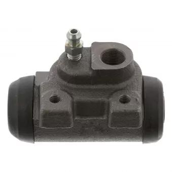 Cylindre de roue arrière droit FEBI BILSTEIN 10241