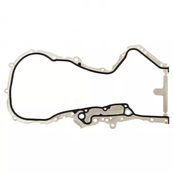 Joint, couverle de carter (carter de vilebrequin) FEBI BILSTEIN 102422