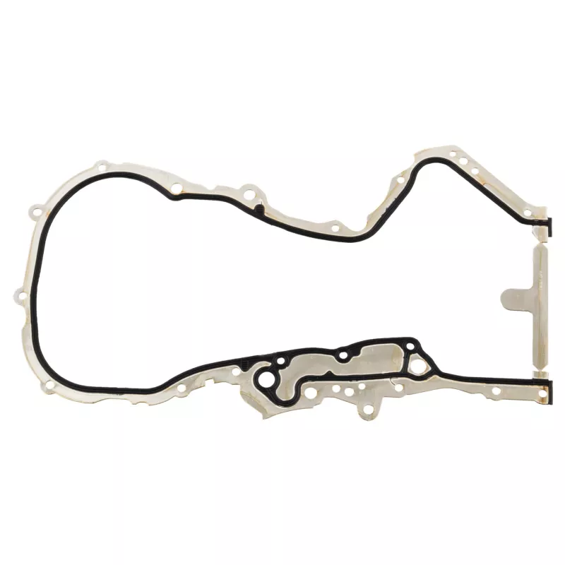 Joint, couverle de carter (carter de vilebrequin) FEBI BILSTEIN 102422