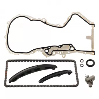 Kit de distribution par chaîne FEBI BILSTEIN 102423