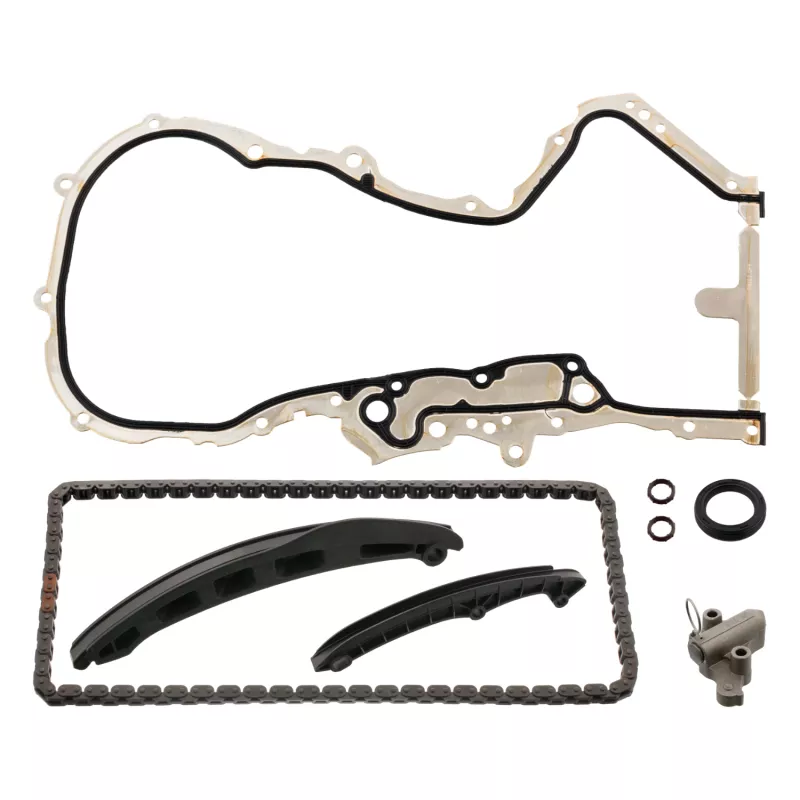 Kit de distribution par chaîne FEBI BILSTEIN 102423