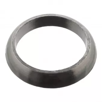 Joint d'étanchéité, tuyau d'échappement FEBI BILSTEIN 102445