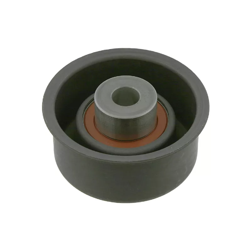 Poulie renvoi/transmission, courroie de distribution FEBI BILSTEIN 10244
