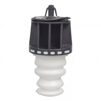 Butée élastique, suspension FEBI BILSTEIN 102452