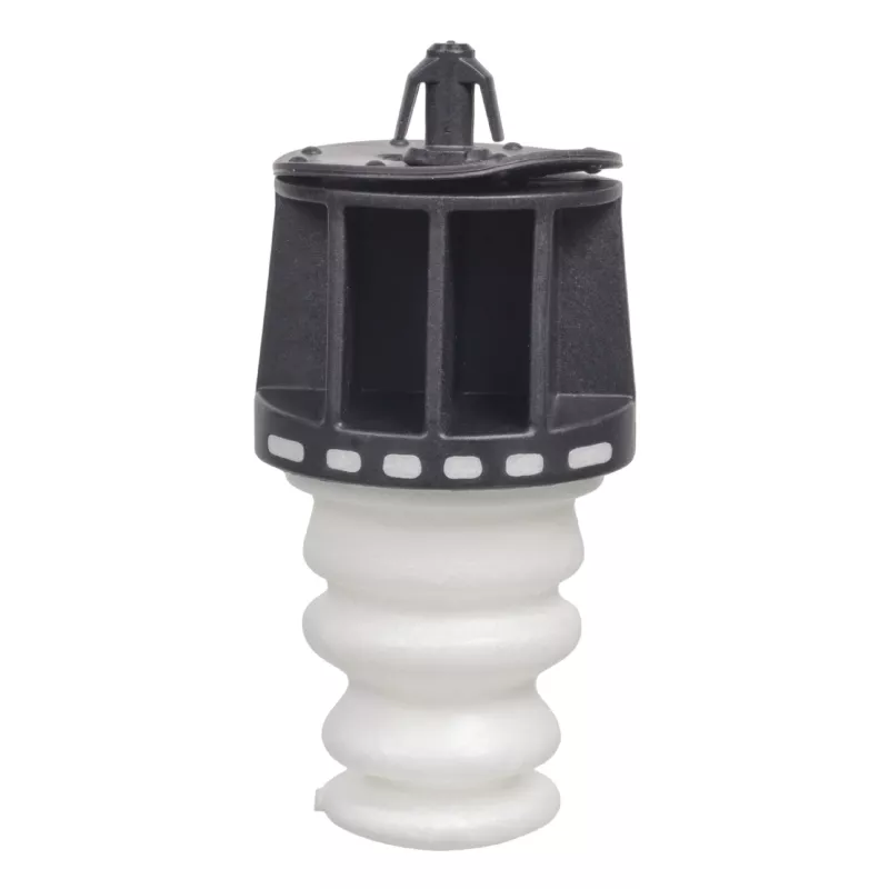 Butée élastique, suspension FEBI BILSTEIN 102452