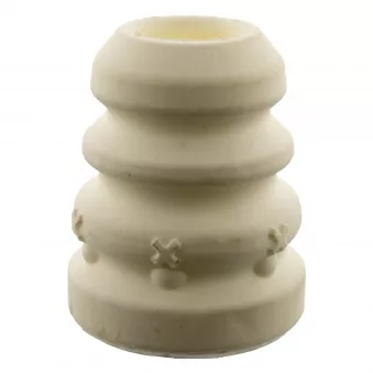 Butée élastique, suspension FEBI BILSTEIN 102459