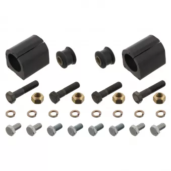 Kit de réparation, suspension du stabilisateur FEBI BILSTEIN 10245