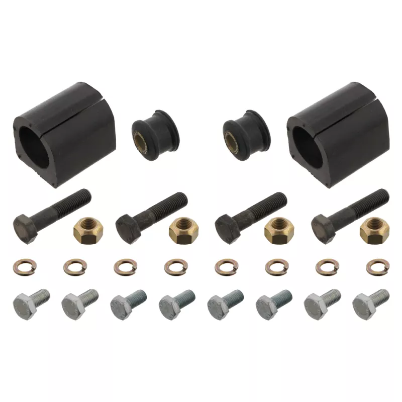 Kit de réparation, suspension du stabilisateur FEBI BILSTEIN 10245