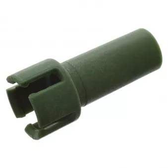 Gaine, radiateur d'huile de boîte de vitesse FEBI BILSTEIN 102470
