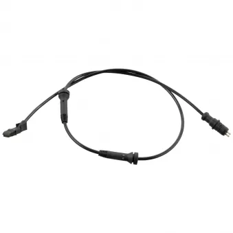 Capteur, vitesse de roue FEBI BILSTEIN 102473
