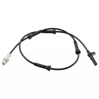 Capteur, vitesse de roue FEBI BILSTEIN 102474