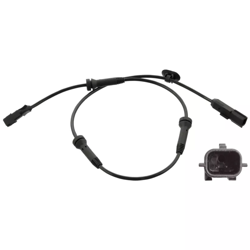 Capteur, vitesse de roue FEBI BILSTEIN 102475