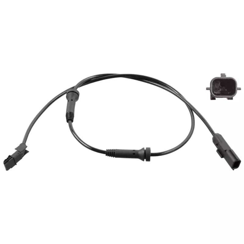 Capteur, vitesse de roue FEBI BILSTEIN 102476