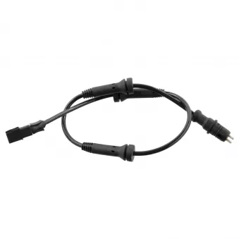 Capteur, vitesse de roue FEBI BILSTEIN 102477