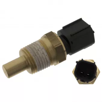 Sonde de température, liquide de refroidissement FEBI BILSTEIN 102485