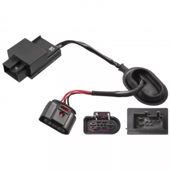 Dispositif de controle, pompe à carburant FEBI BILSTEIN 102488