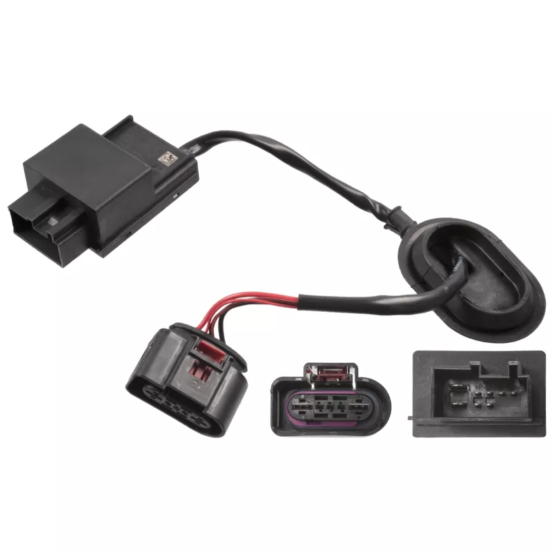 Dispositif de controle, pompe à carburant FEBI BILSTEIN 102488