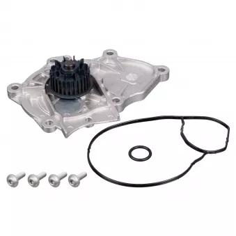 Pompe à eau FEBI BILSTEIN 102495