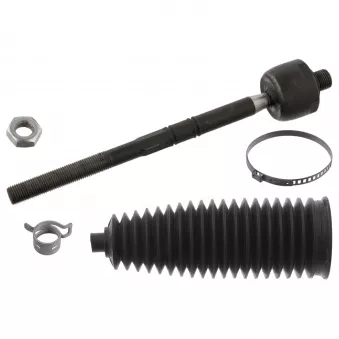 Rotule de direction intérieure, barre de connexion FEBI BILSTEIN