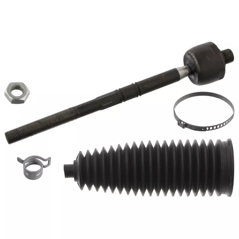 Rotule de direction intérieure, barre de connexion FEBI BILSTEIN 102500