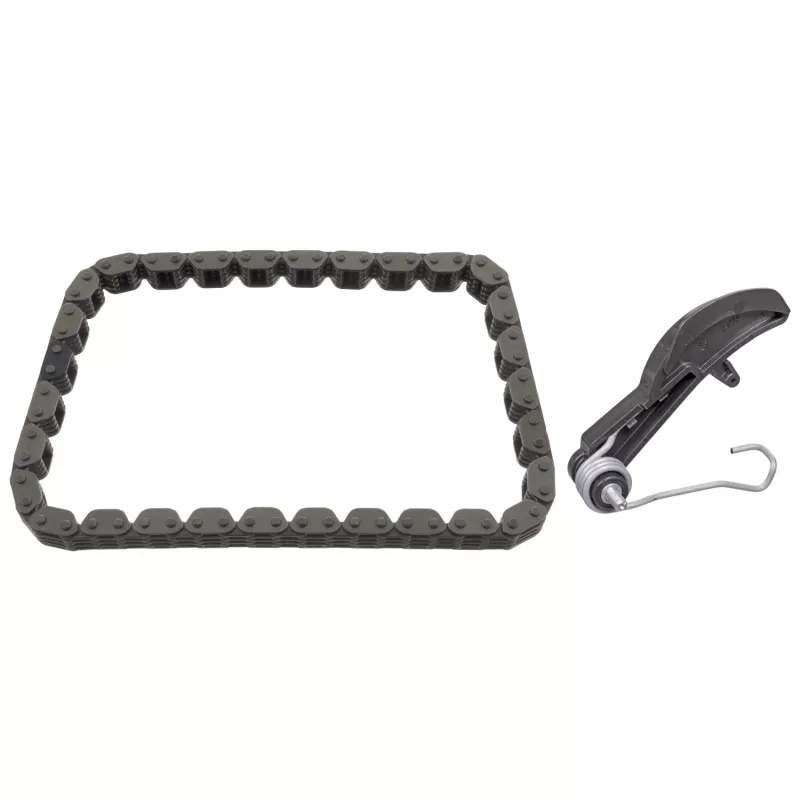 Kit de chaînes, commande de pompe à huile FEBI BILSTEIN 102505