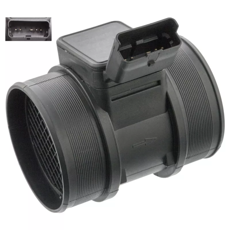 Débitmètre de masse d'air FEBI BILSTEIN 102506