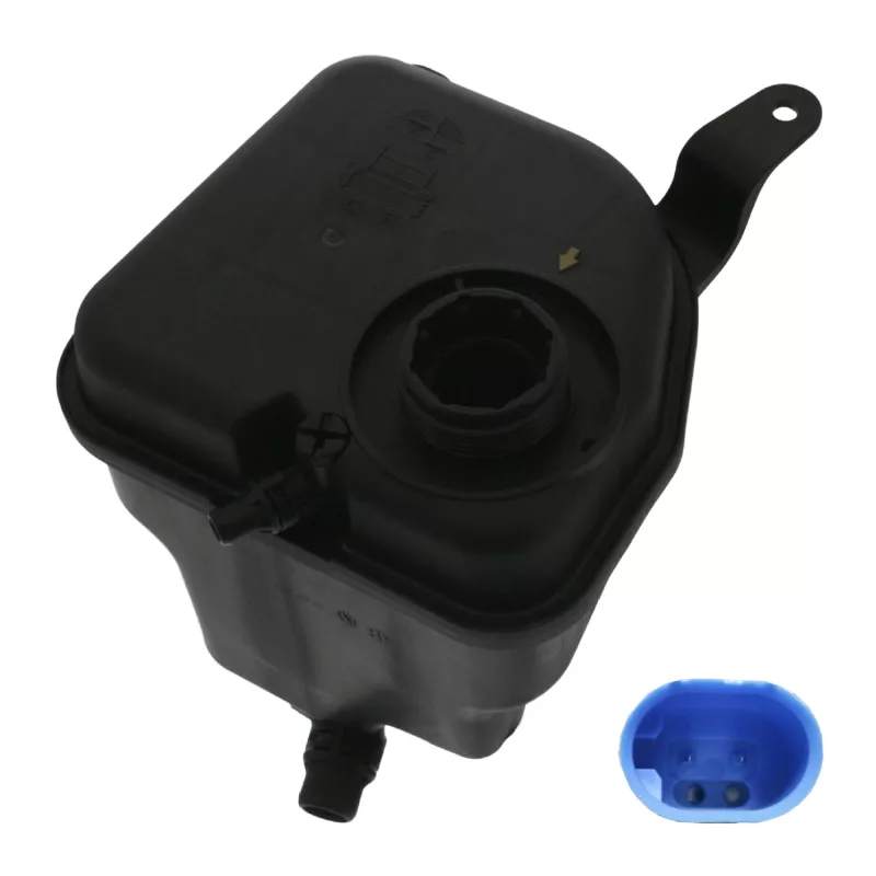 Vase d'expansion, liquide de refroidissement FEBI BILSTEIN 102537