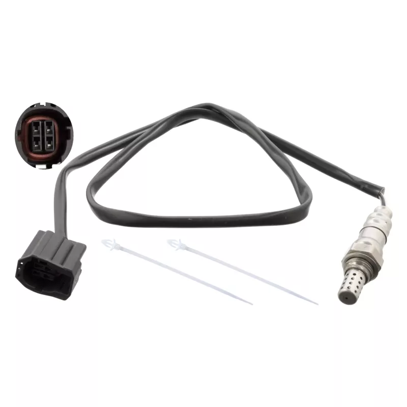 Sonde lambda FEBI BILSTEIN 102548