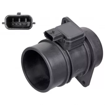 Débitmètre de masse d'air FEBI BILSTEIN 102549