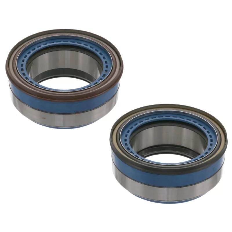Roulement de roue avant FEBI BILSTEIN 102555