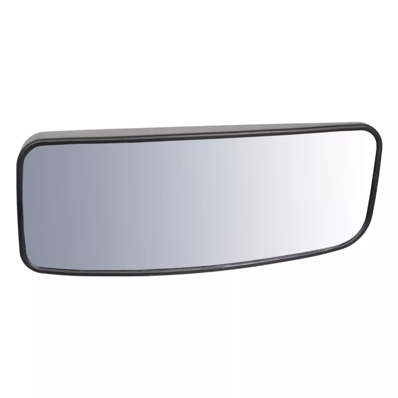 Verre de rétroviseur, rétroviseur extérieur FEBI BILSTEIN 102563