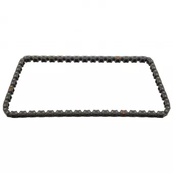 Chaîne de distribution FEBI BILSTEIN 102566