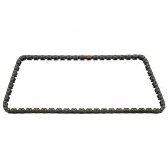 Chaîne de distribution FEBI BILSTEIN 102567
