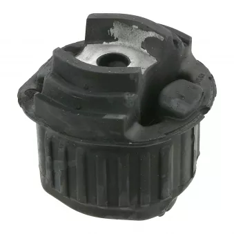 Suspension, corps de l'essieu FEBI BILSTEIN 10256